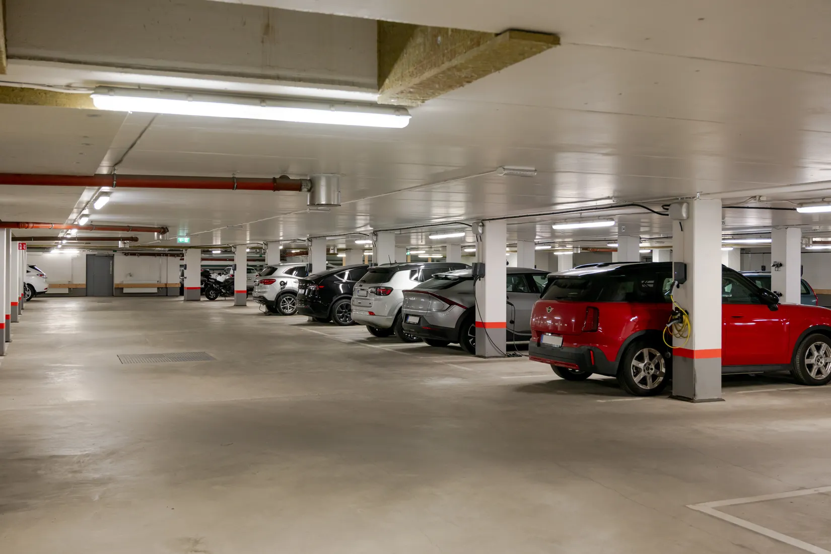 Bostadsrätt, Boulevarden 47, Täby Park, Täby