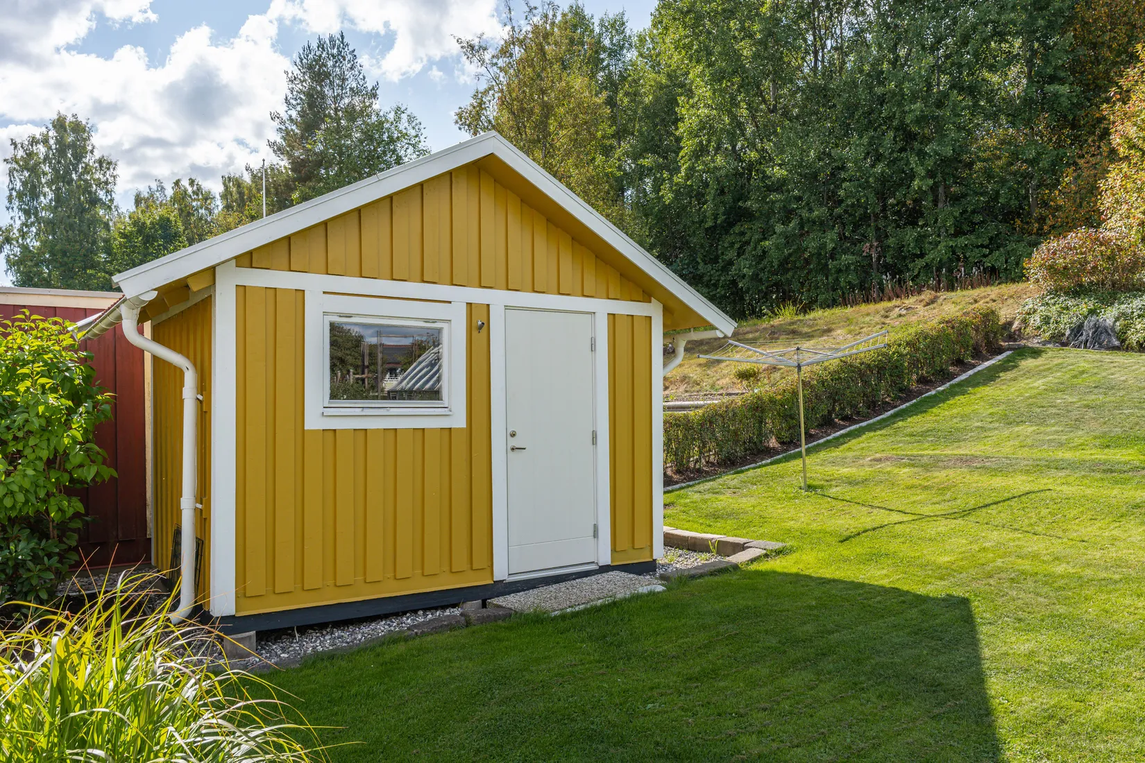 Villa, Rävabacken 8, Ekeby, Kumla