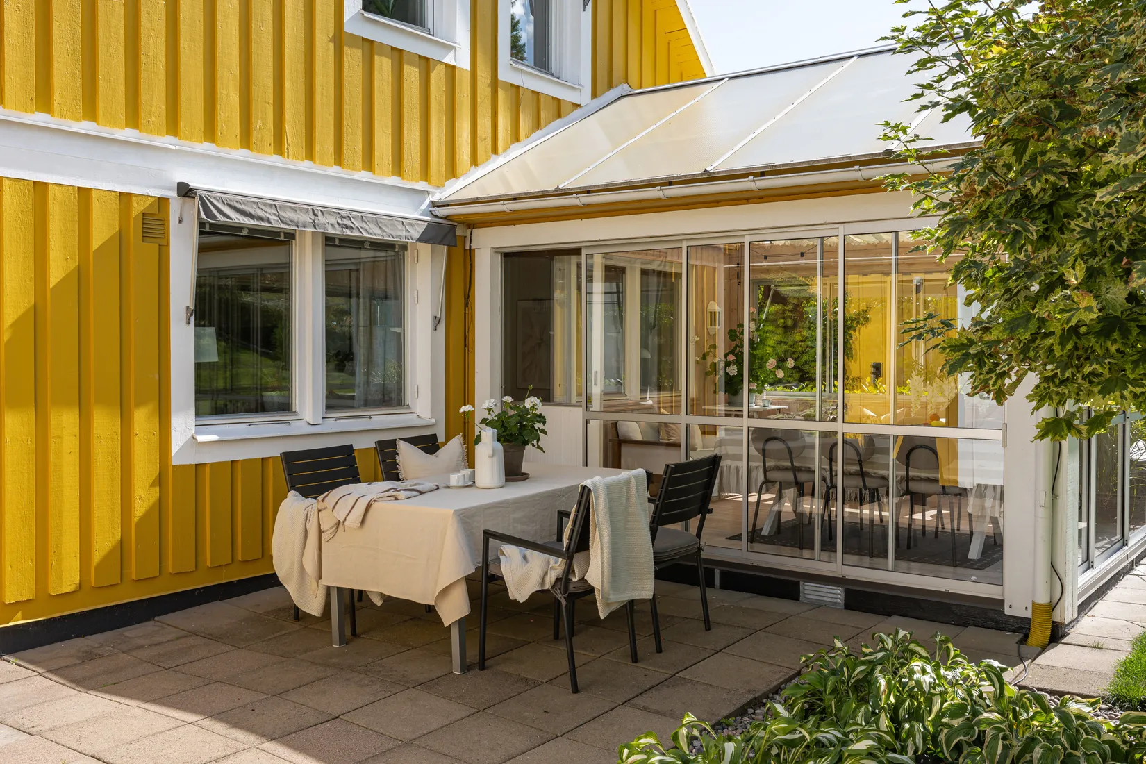 Villa, Rävabacken 8, Ekeby, Kumla