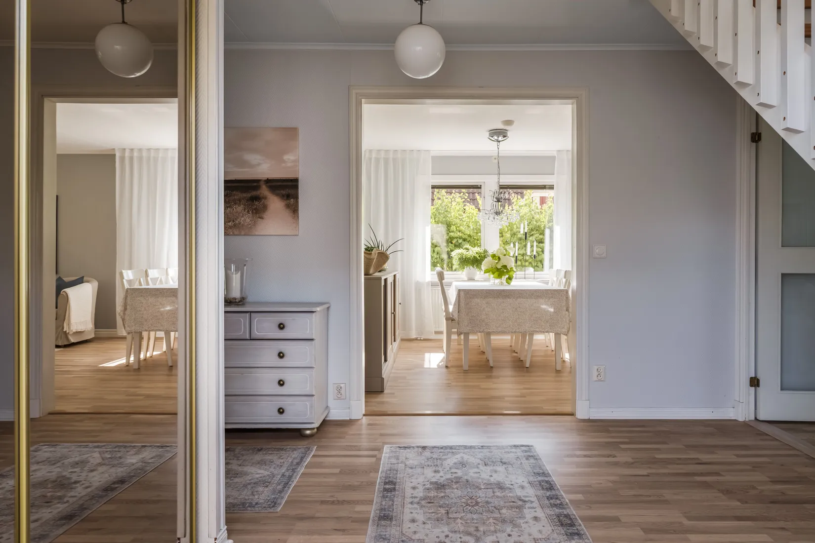 Villa, Rävabacken 8, Ekeby, Kumla