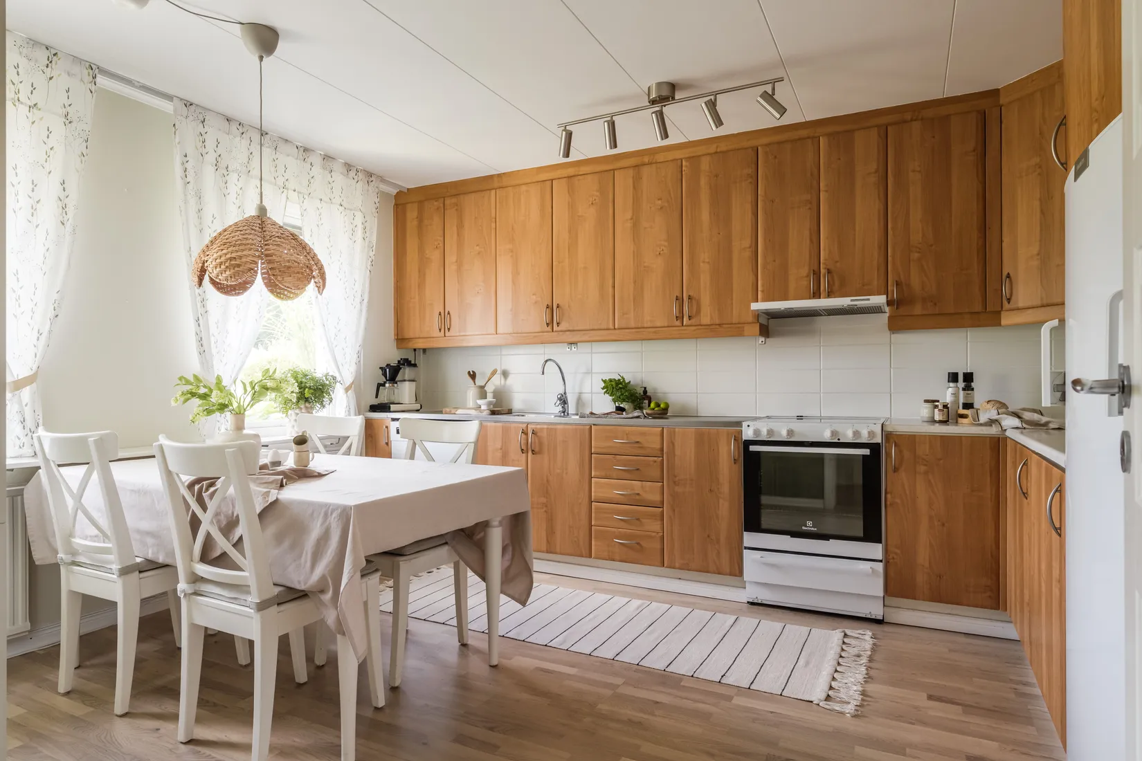 Villa, Rävabacken 8, Ekeby, Kumla