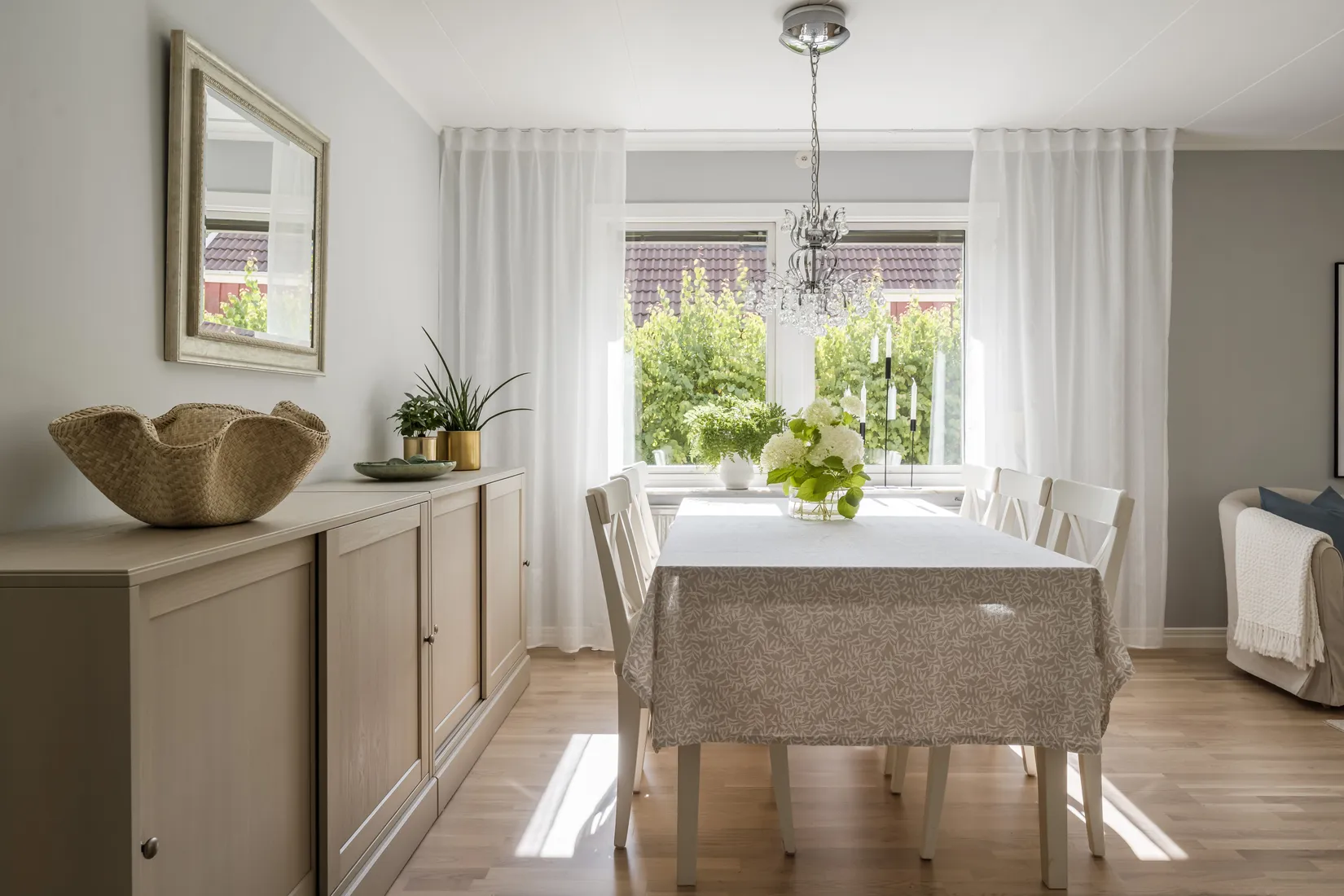 Villa, Rävabacken 8, Ekeby, Kumla