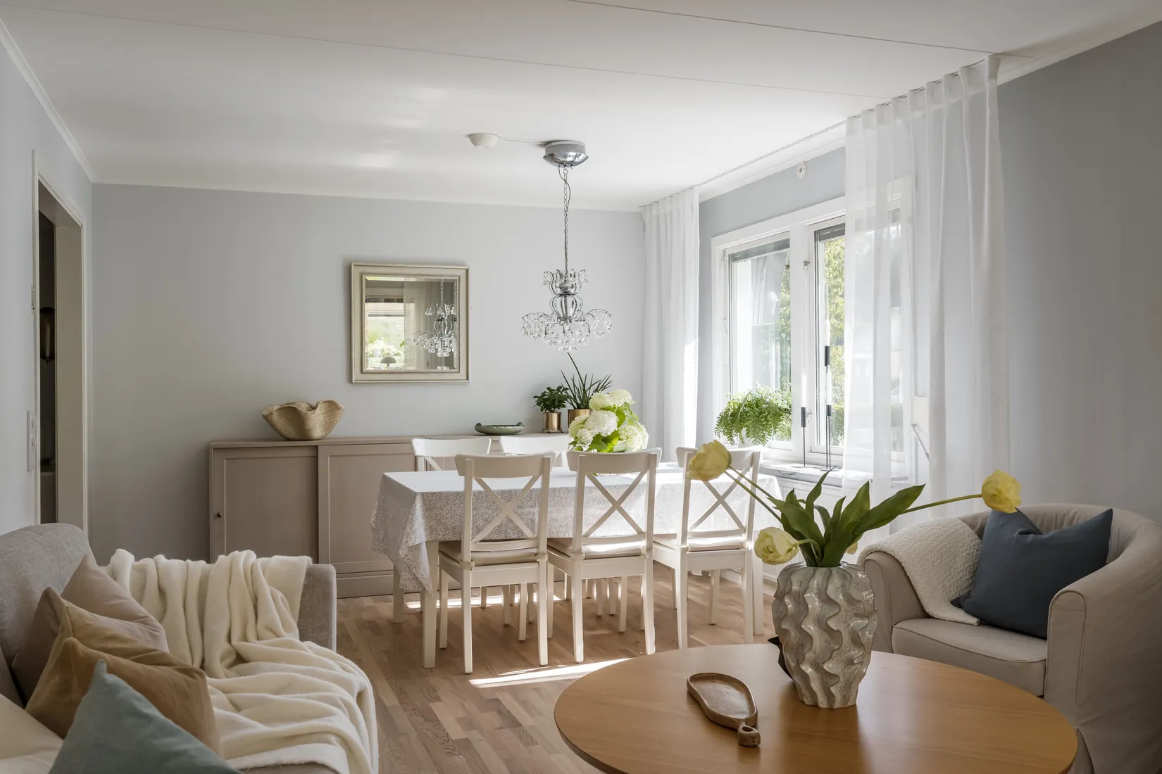 Villa, Rävabacken 8, Ekeby, Kumla