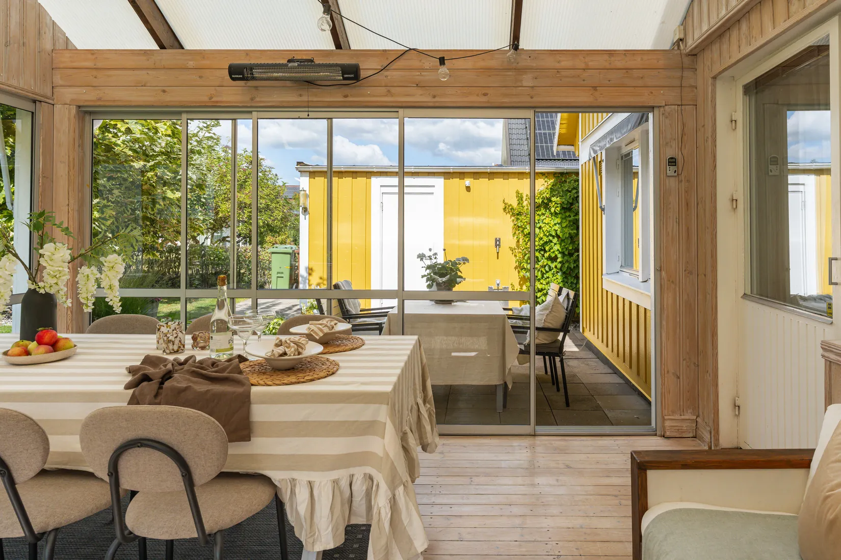 Villa, Rävabacken 8, Ekeby, Kumla