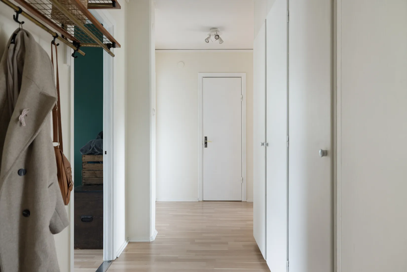 Bostadsrätt, Forshagagatan 36, 1tr, Farsta, Stockholm