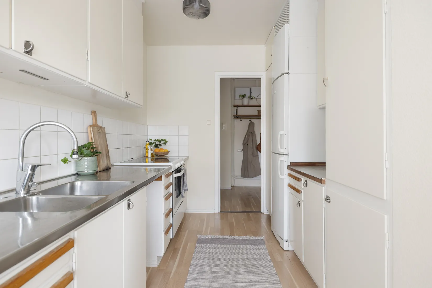 Bostadsrätt, Forshagagatan 36, 1tr, Farsta, Stockholm