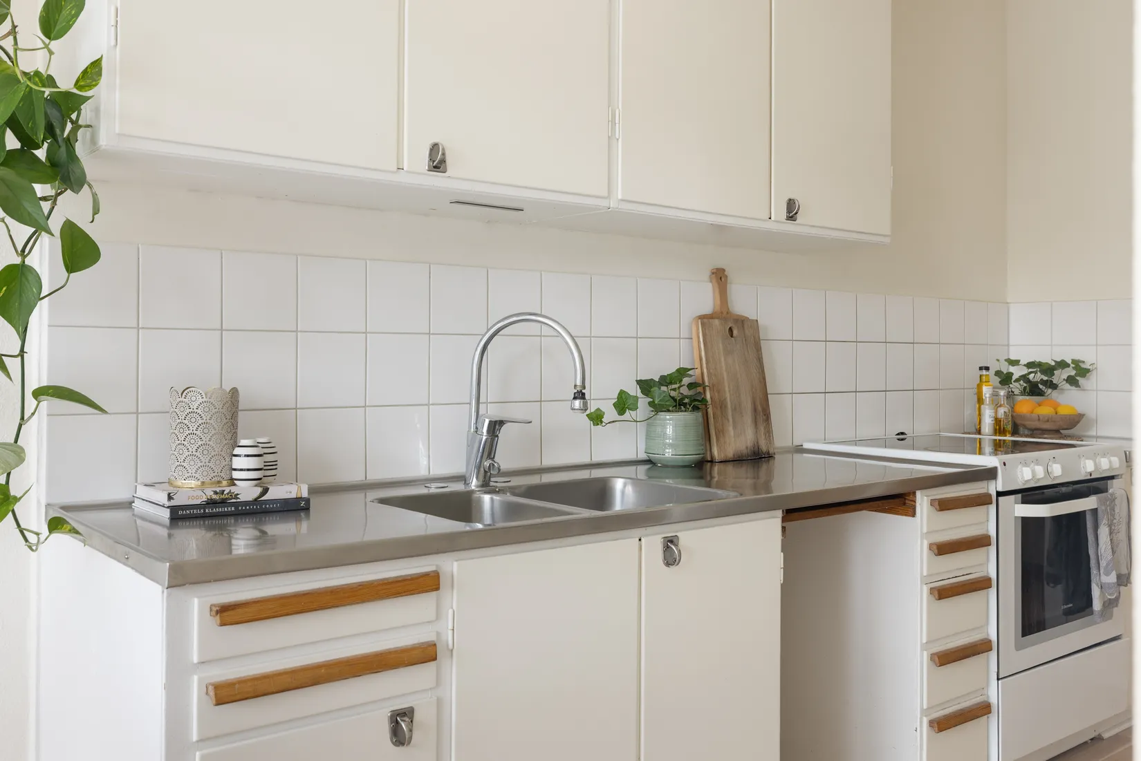 Bostadsrätt, Forshagagatan 36, 1tr, Farsta, Stockholm
