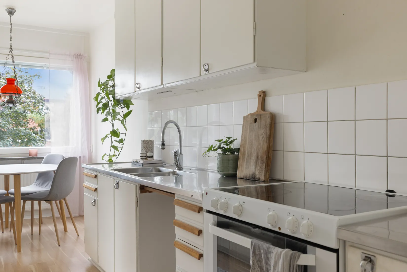 Bostadsrätt, Forshagagatan 36, 1tr, Farsta, Stockholm