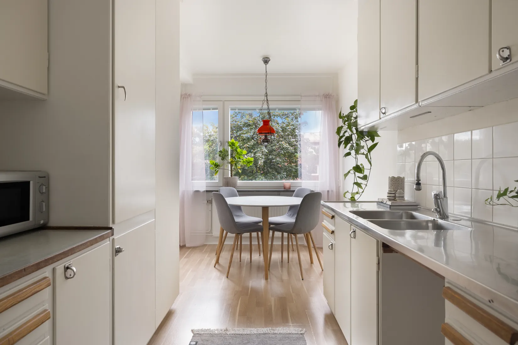 Bostadsrätt, Forshagagatan 36, 1tr, Farsta, Stockholm