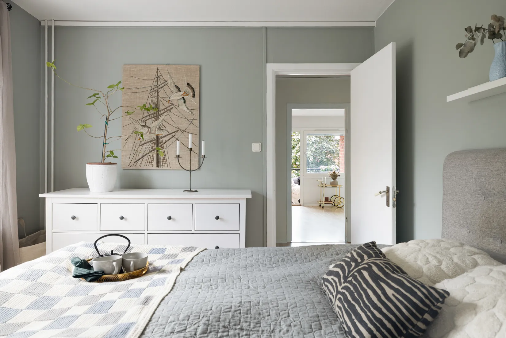 Bostadsrätt, Forshagagatan 36, 1tr, Farsta, Stockholm