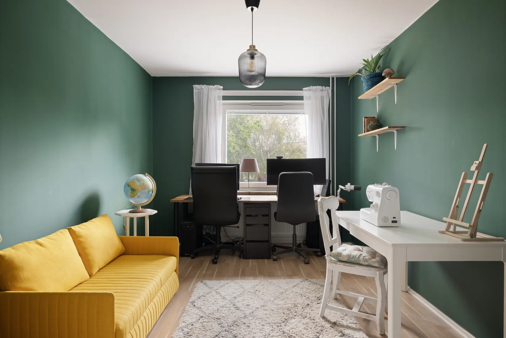 Bostadsrätt, Forshagagatan 36, 1tr, Farsta, Stockholm