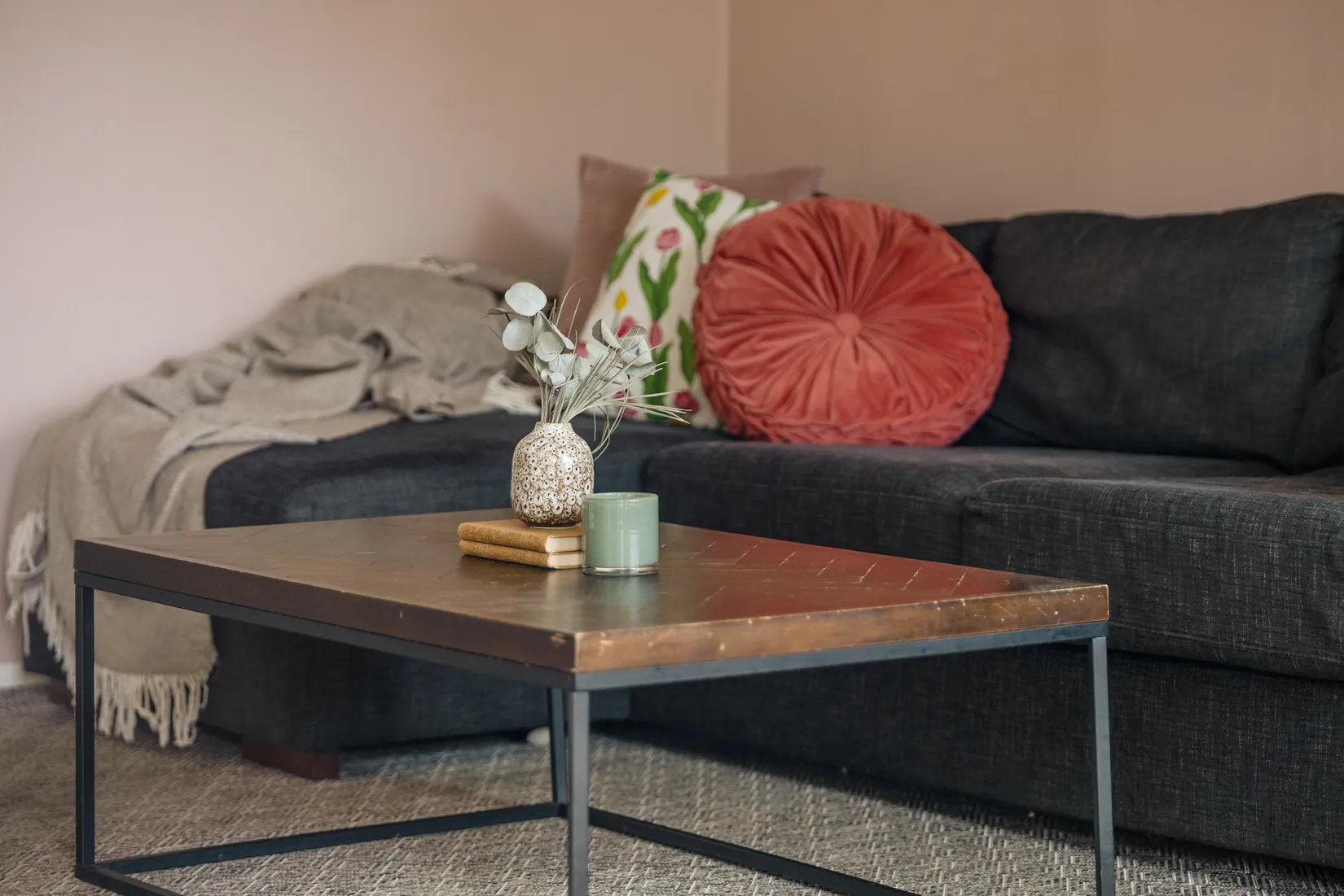 Bostadsrätt, Forshagagatan 36, 1tr, Farsta, Stockholm