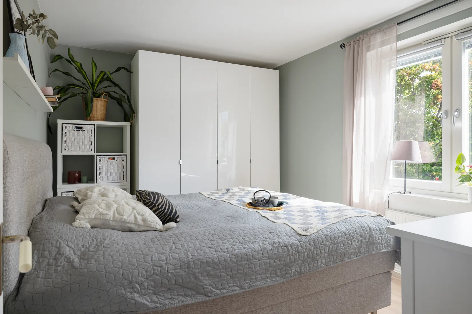Bostadsrätt, Forshagagatan 36, 1tr, Farsta, Stockholm