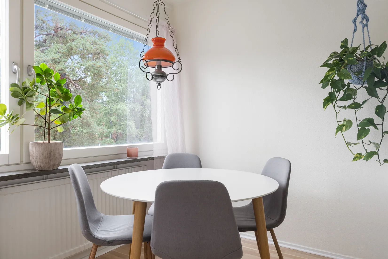 Bostadsrätt, Forshagagatan 36, 1tr, Farsta, Stockholm