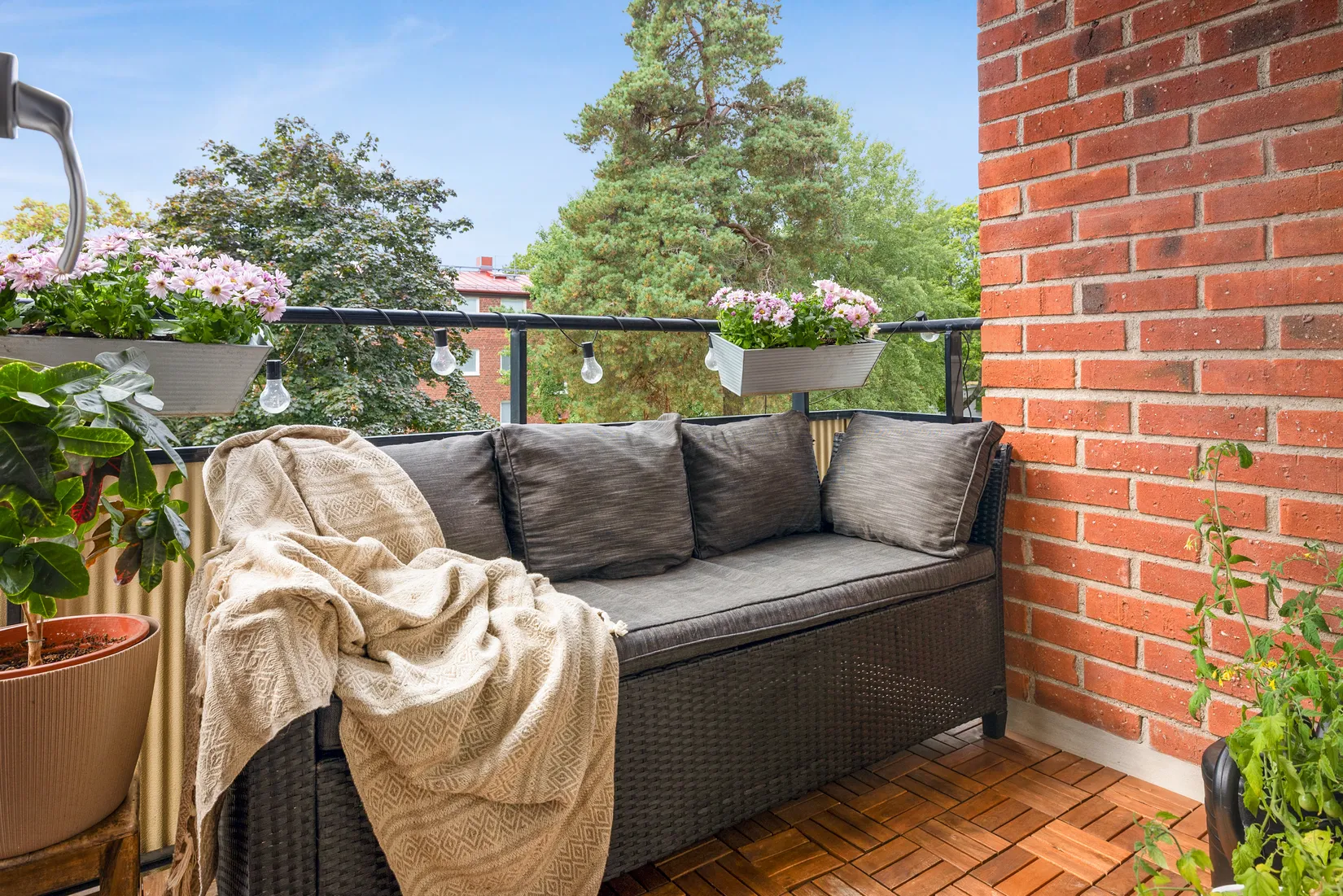 Bostadsrätt, Forshagagatan 36, 1tr, Farsta, Stockholm