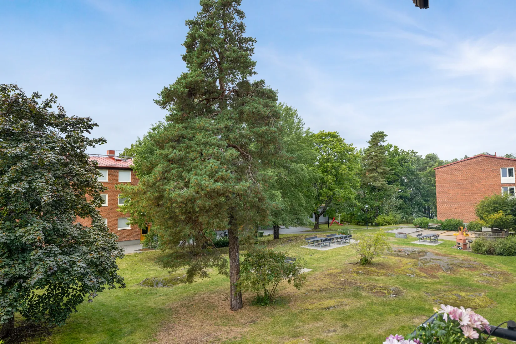Bostadsrätt, Forshagagatan 36, 1tr, Farsta, Stockholm