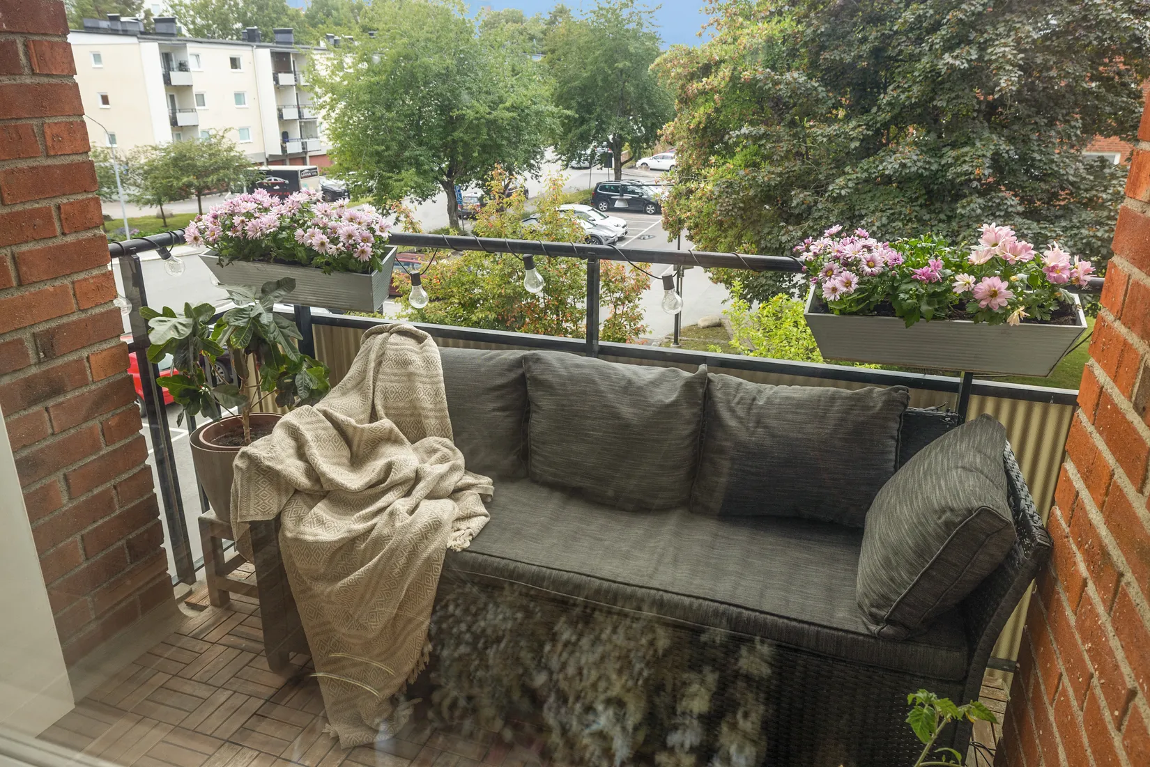 Bostadsrätt, Forshagagatan 36, 1tr, Farsta, Stockholm