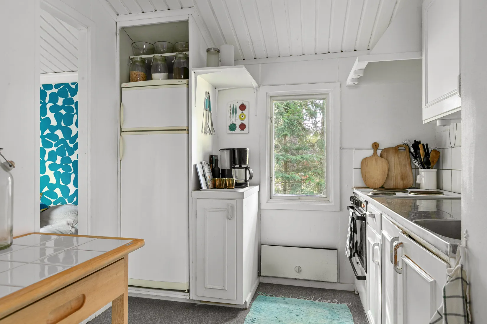 Fritidshus, Östervik 141, Östervik, Ockelbo