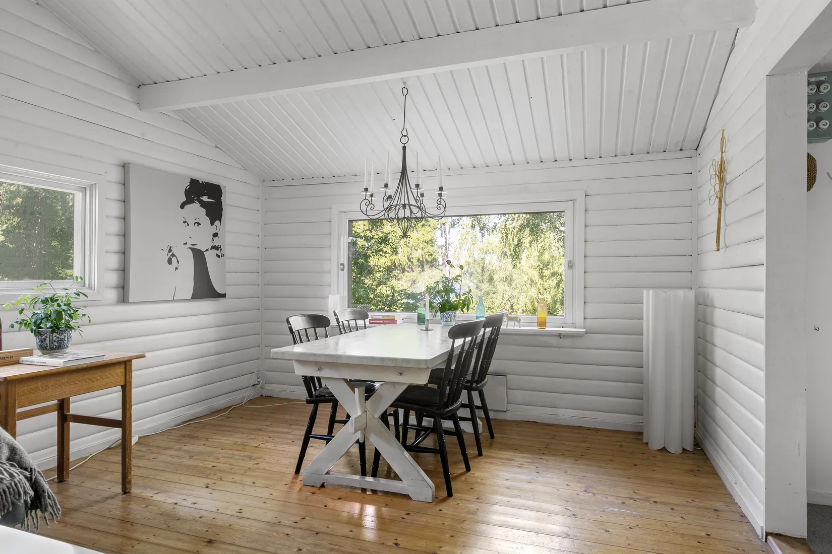 Fritidshus, Östervik 141, Östervik, Ockelbo