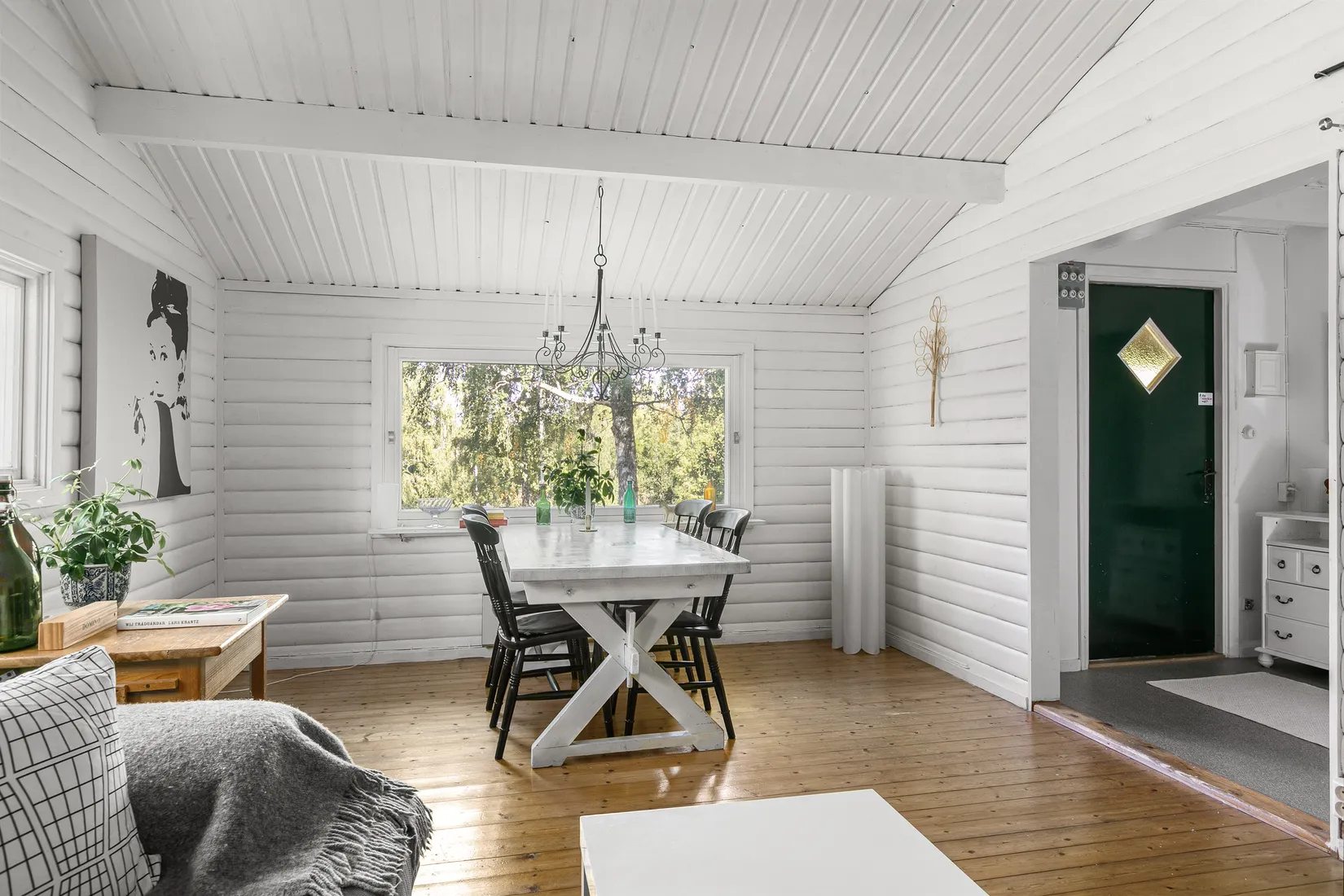 Fritidshus, Östervik 141, Östervik, Ockelbo