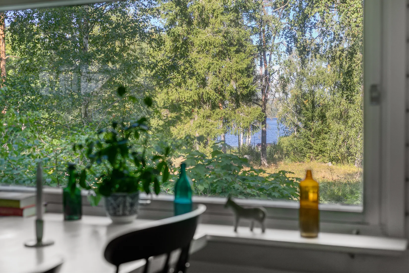 Fritidshus, Östervik 141, Östervik, Ockelbo