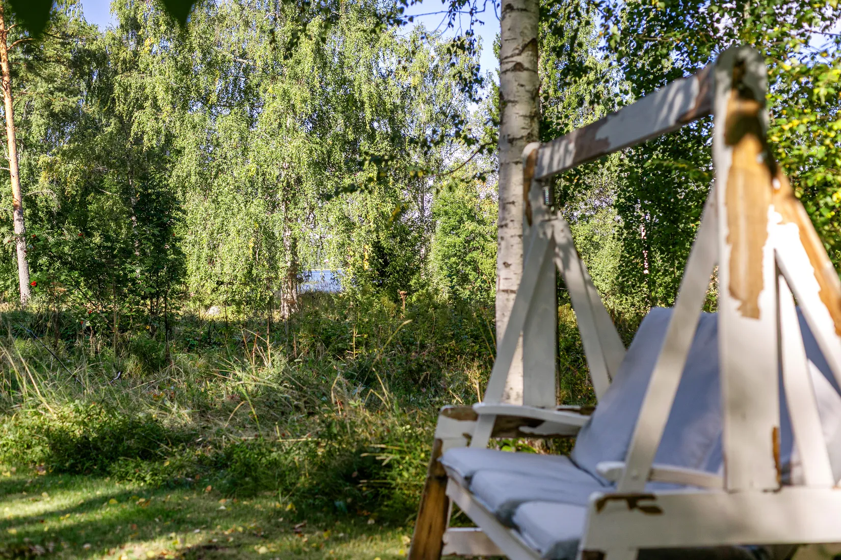 Fritidshus, Östervik 141, Östervik, Ockelbo