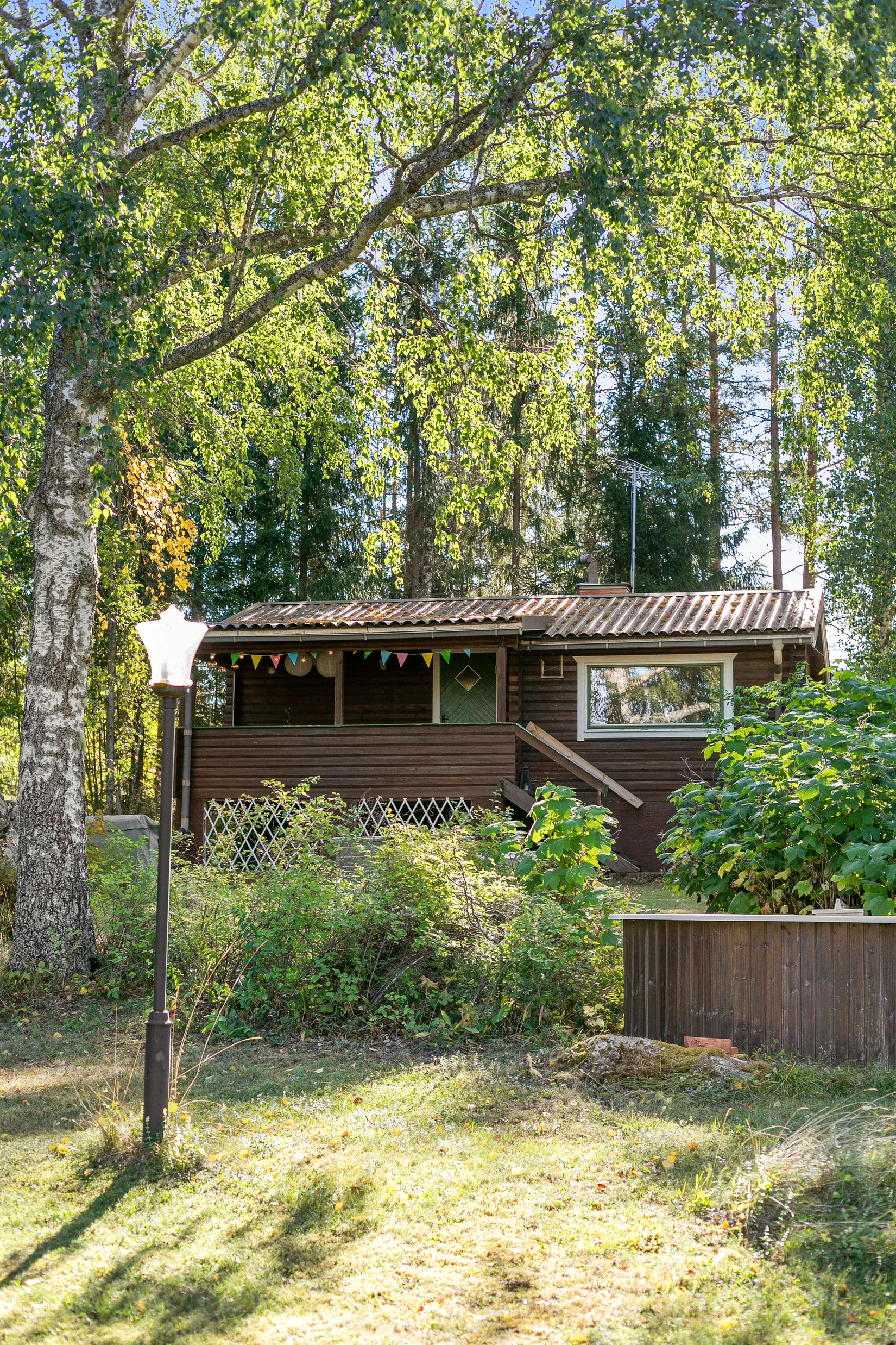 Fritidshus, Östervik 141, Östervik, Ockelbo