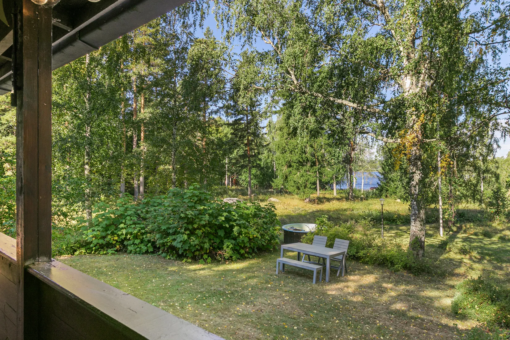 Fritidshus, Östervik 141, Östervik, Ockelbo
