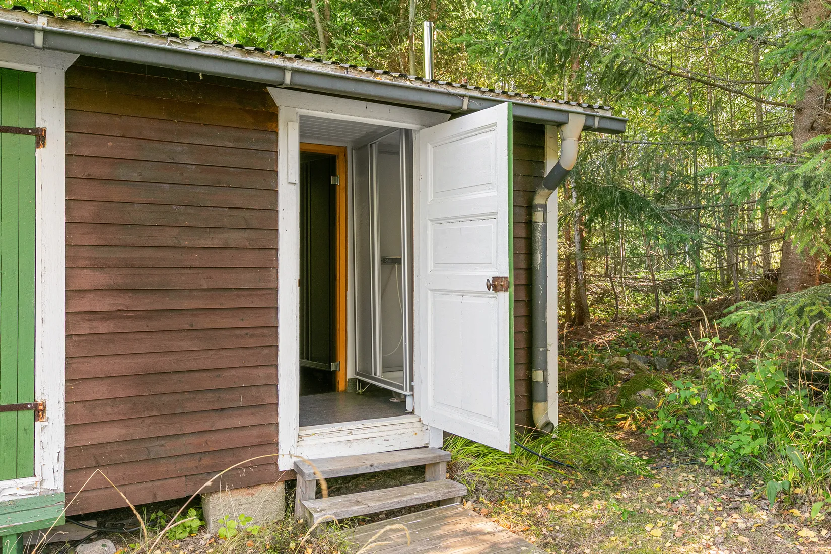 Fritidshus, Östervik 141, Östervik, Ockelbo