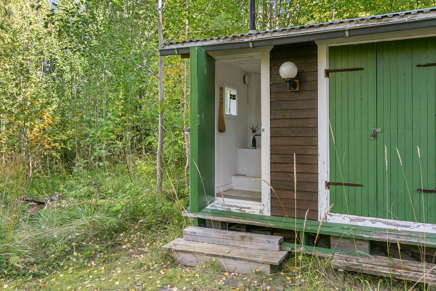 Fritidshus, Östervik 141, Östervik, Ockelbo