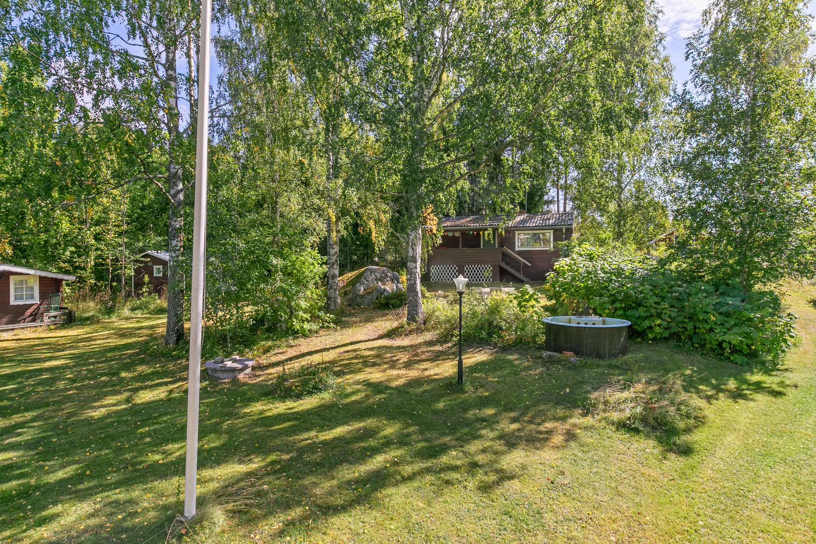 Fritidshus, Östervik 141, Östervik, Ockelbo