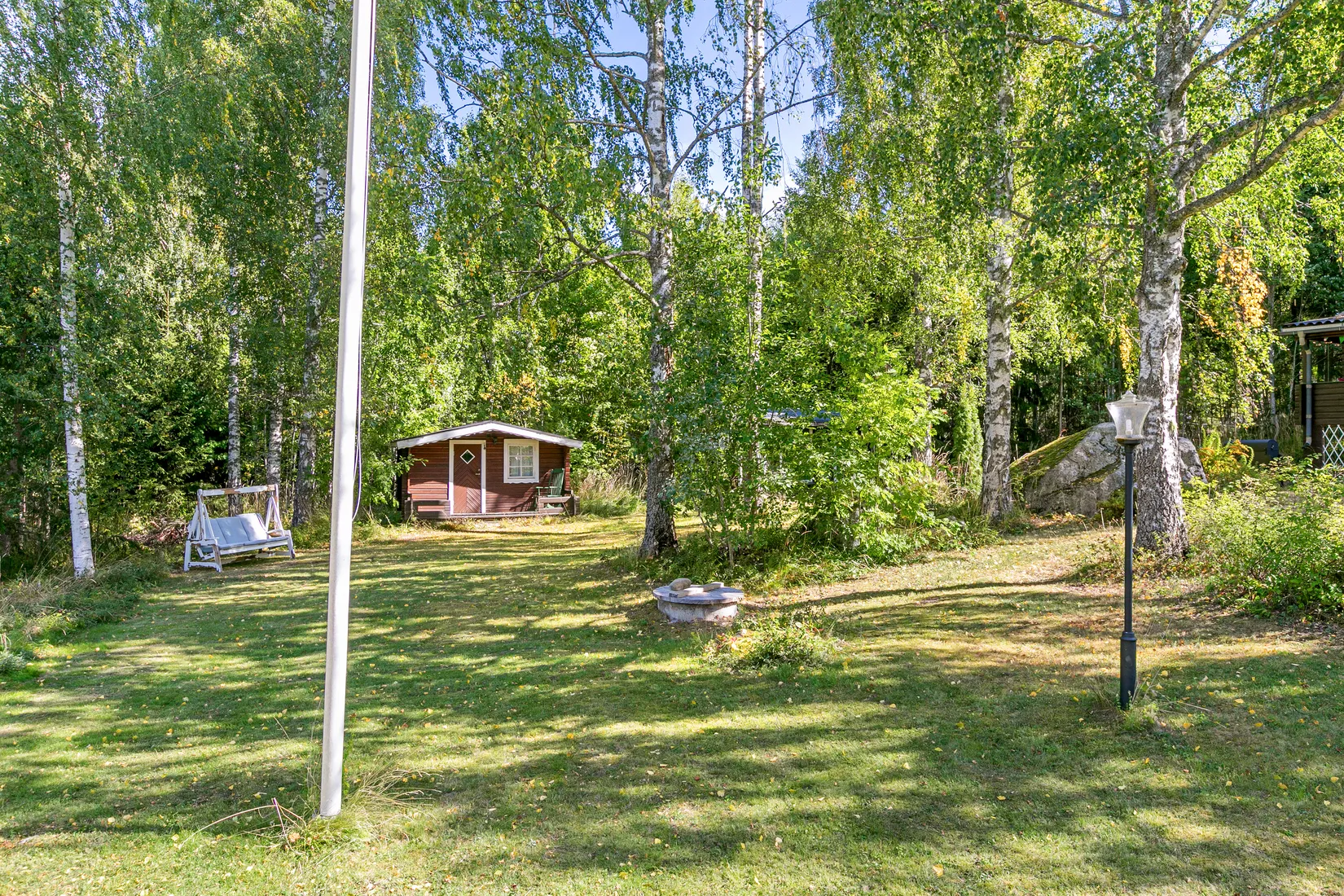 Fritidshus, Östervik 141, Östervik, Ockelbo