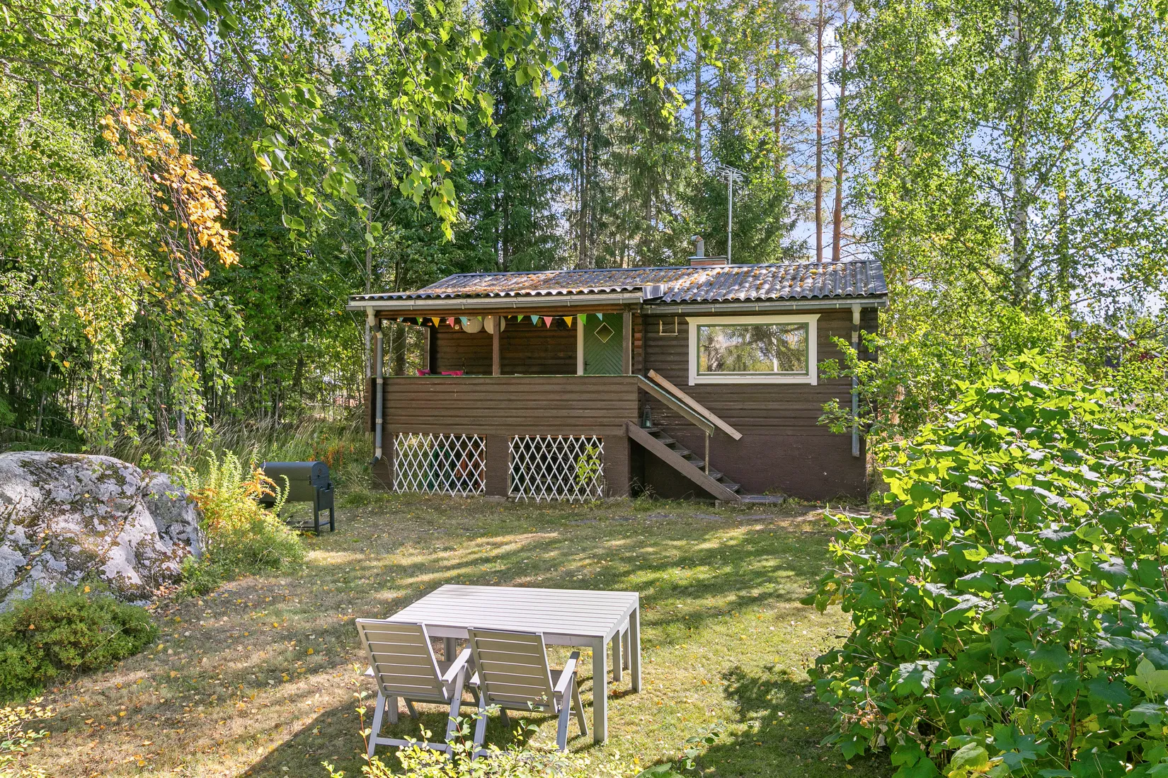 Fritidshus, Östervik 141, Östervik, Ockelbo