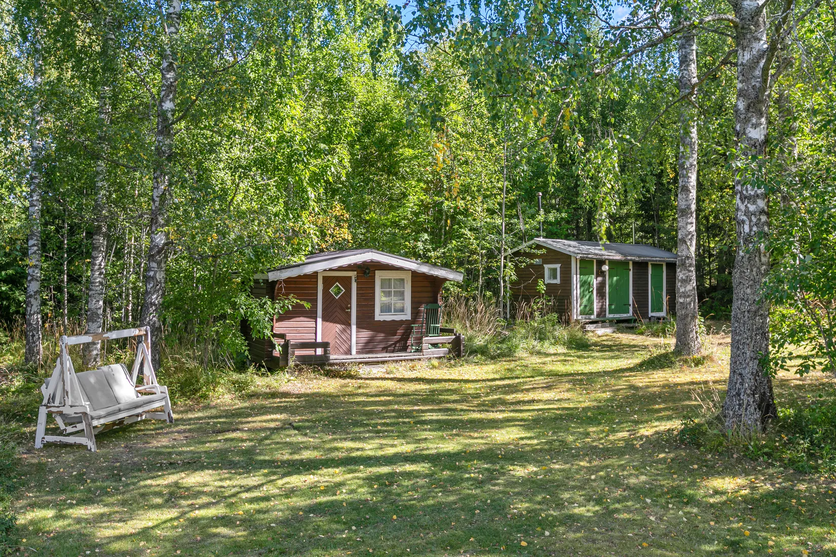 Fritidshus, Östervik 141, Östervik, Ockelbo