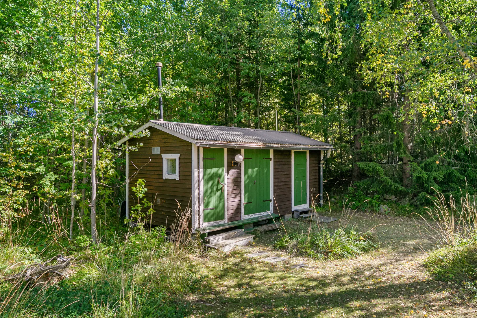 Fritidshus, Östervik 141, Östervik, Ockelbo