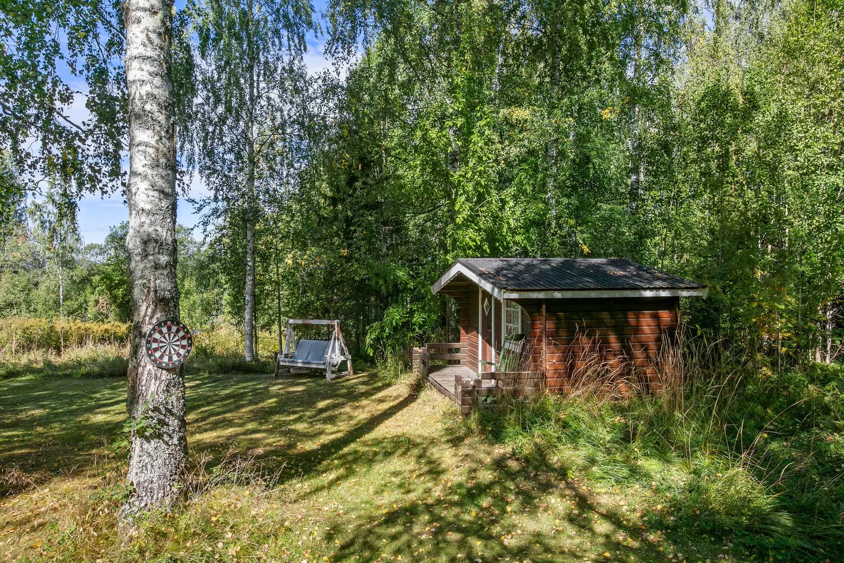 Fritidshus, Östervik 141, Östervik, Ockelbo