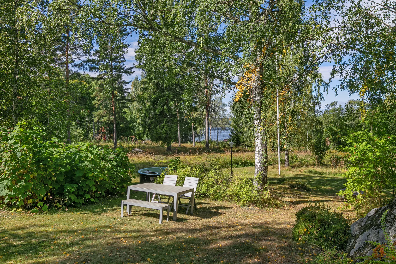 Fritidshus, Östervik 141, Östervik, Ockelbo