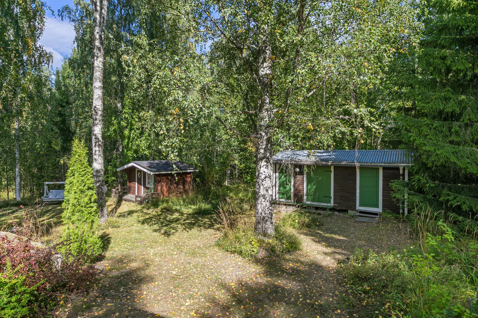 Fritidshus, Östervik 141, Östervik, Ockelbo