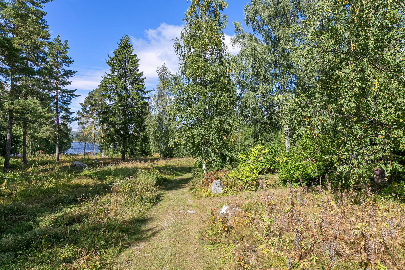 Fritidshus, Östervik 141, Östervik, Ockelbo