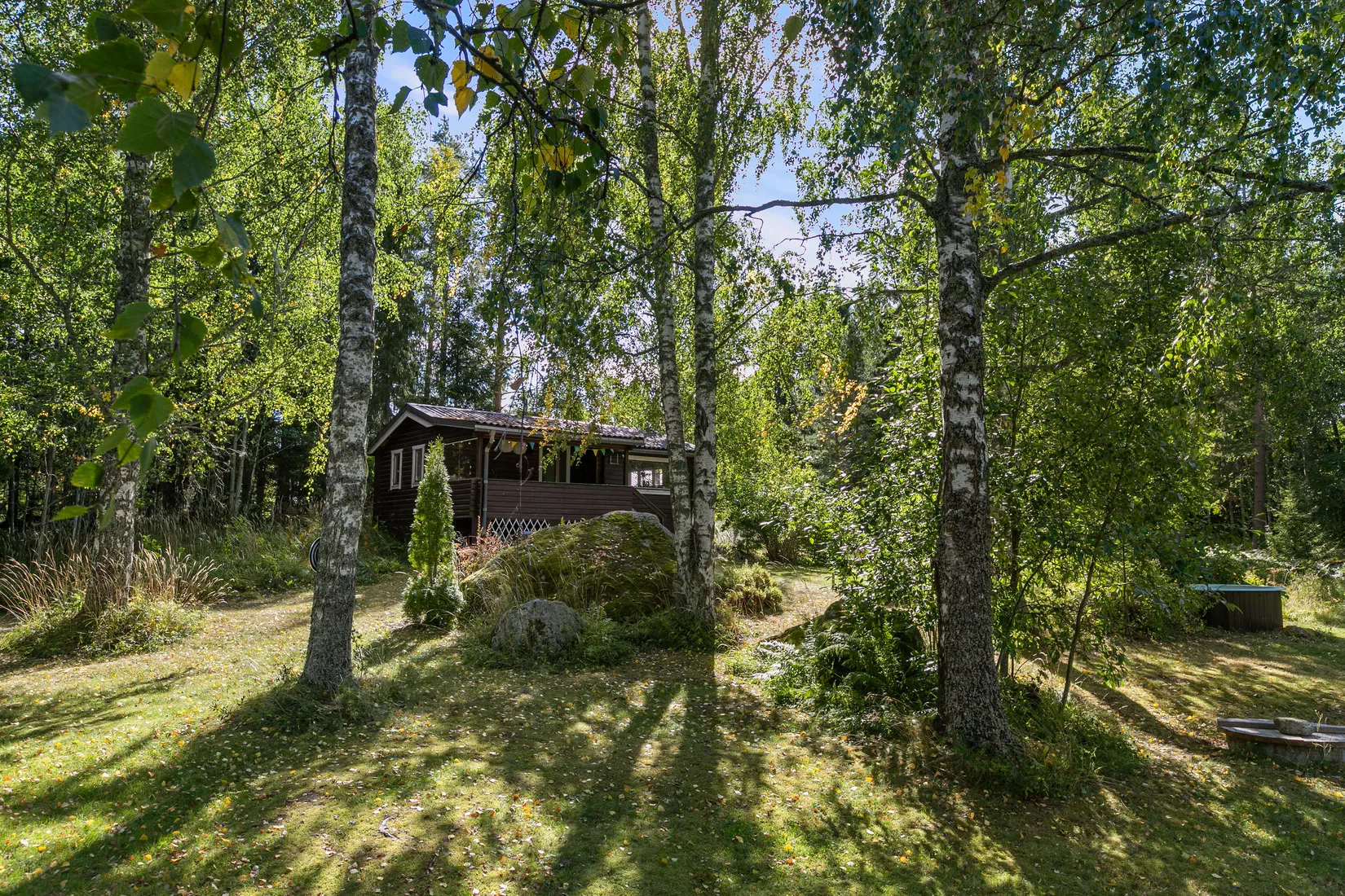 Fritidshus, Östervik 141, Östervik, Ockelbo