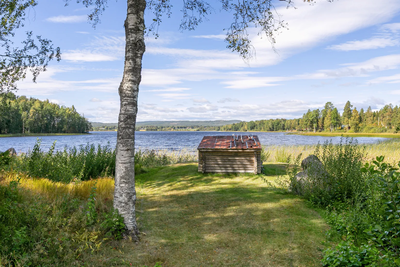 Fritidshus, Östervik 141, Östervik, Ockelbo