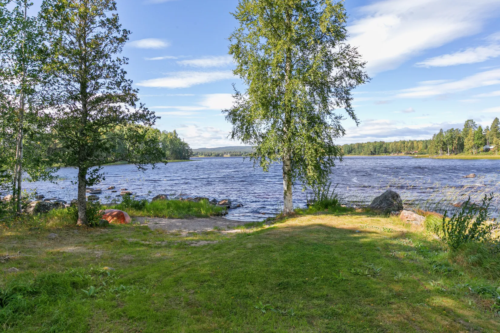 Fritidshus, Östervik 141, Östervik, Ockelbo