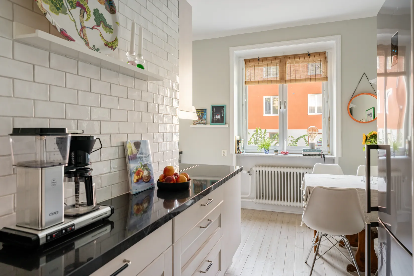 Bostadsrätt, Södra Långgatan 32, Råsunda, Solna