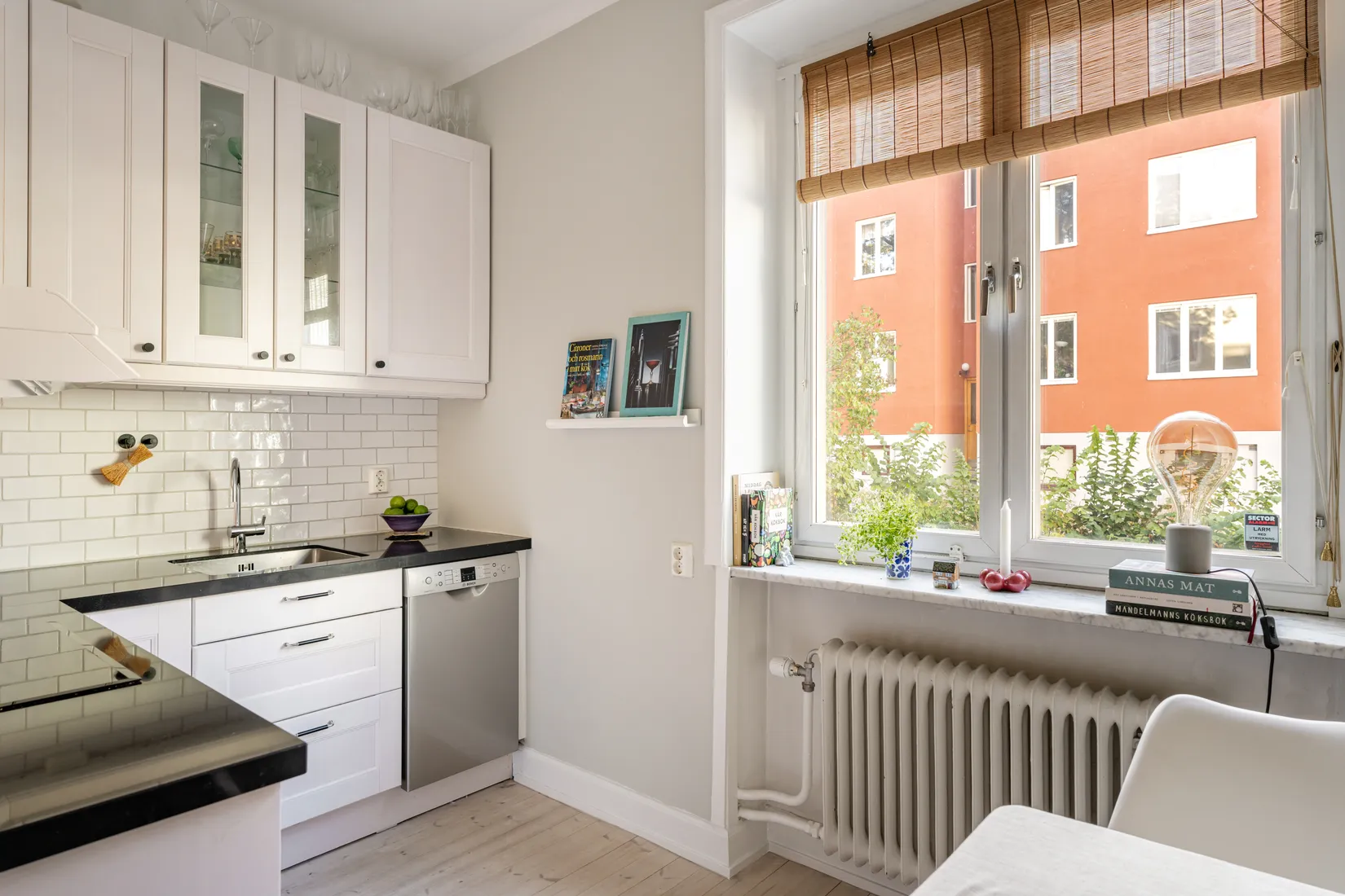 Bostadsrätt, Södra Långgatan 32, Råsunda, Solna