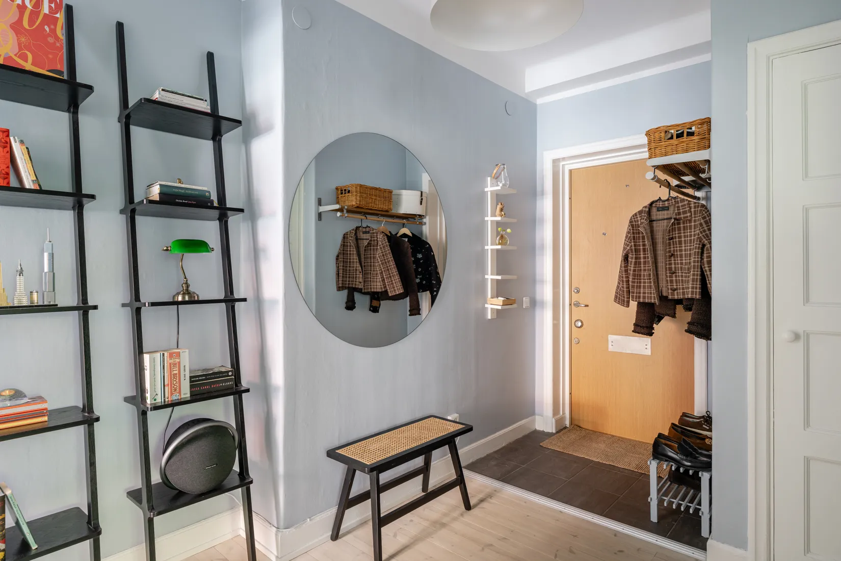 Bostadsrätt, Södra Långgatan 32, Råsunda, Solna