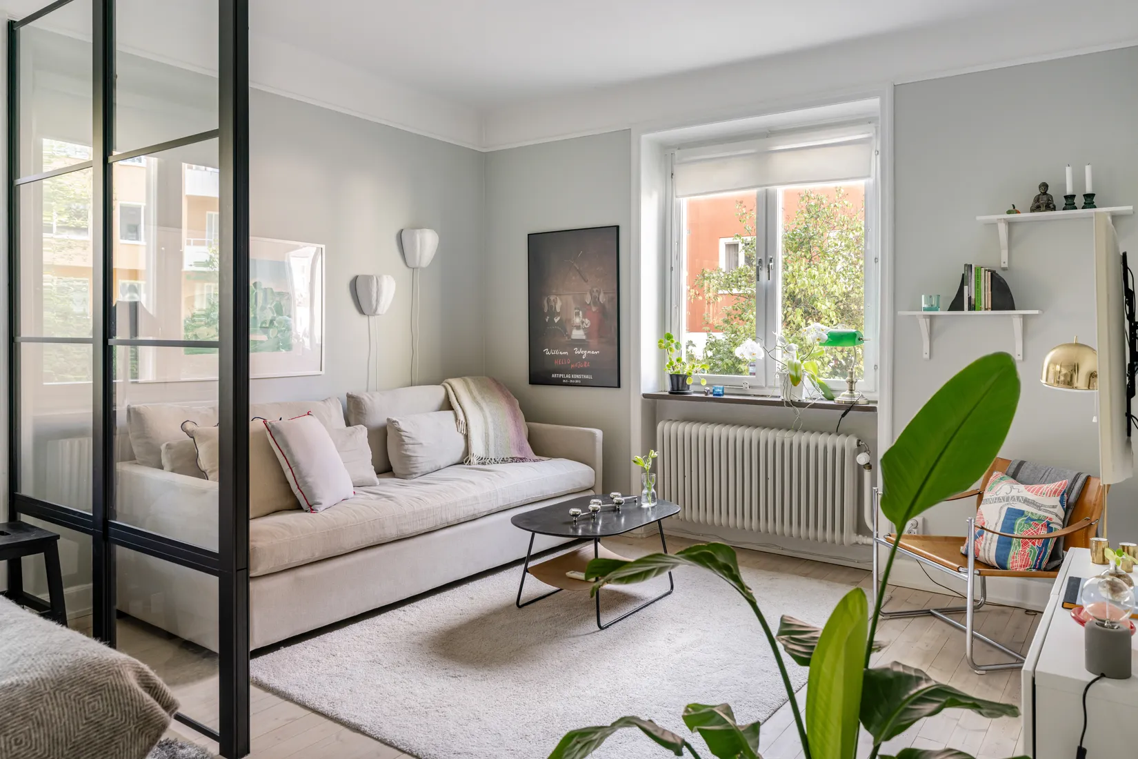 Bostadsrätt, Södra Långgatan 32, Råsunda, Solna