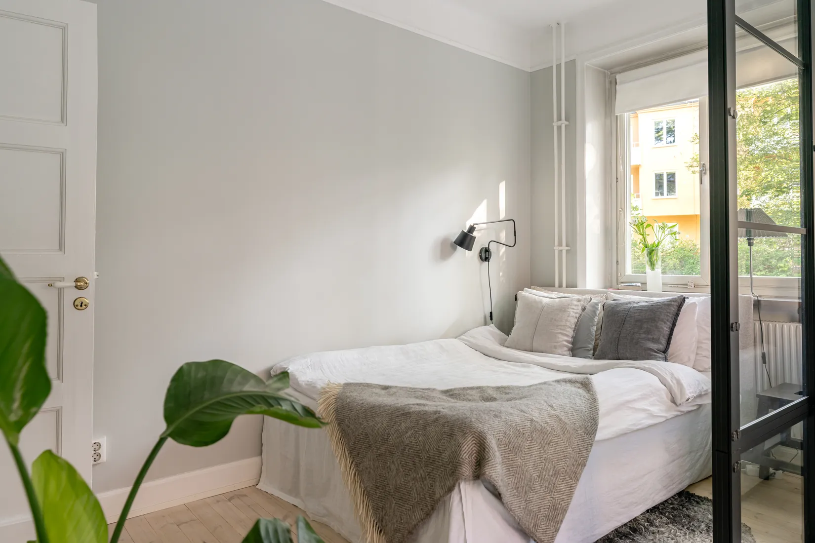 Bostadsrätt, Södra Långgatan 32, Råsunda, Solna