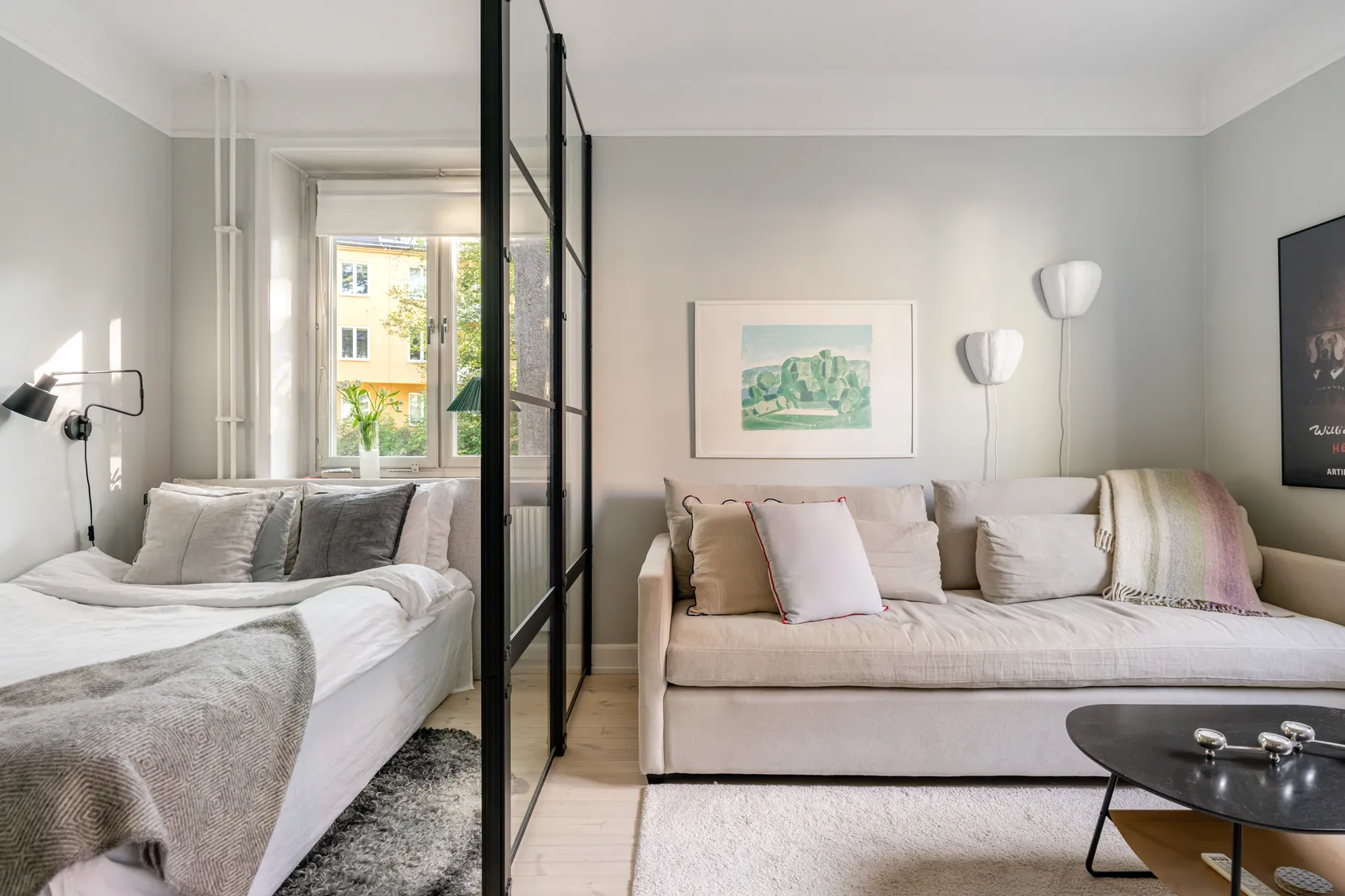 Bostadsrätt, Södra Långgatan 32, Råsunda, Solna