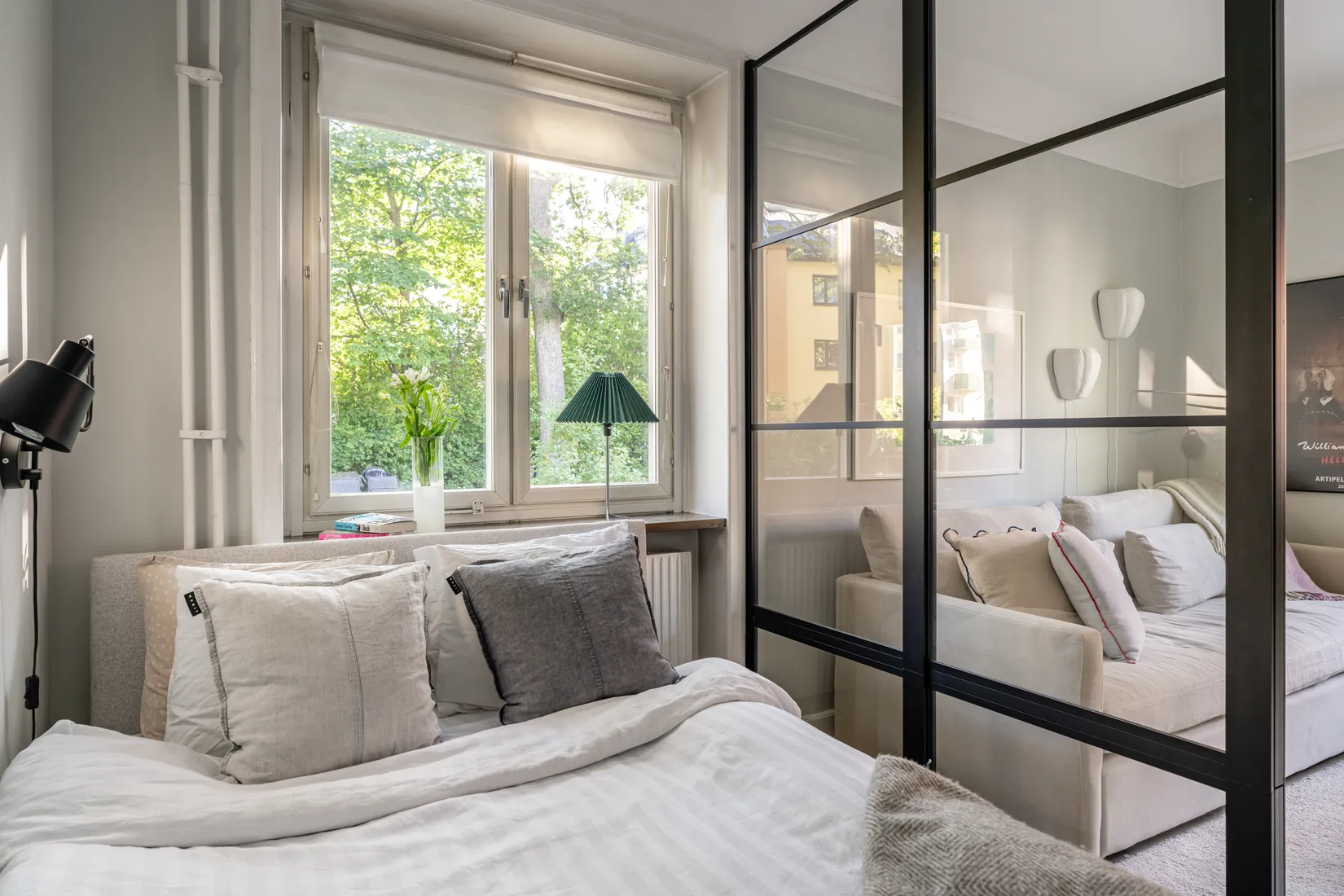 Bostadsrätt, Södra Långgatan 32, Råsunda, Solna