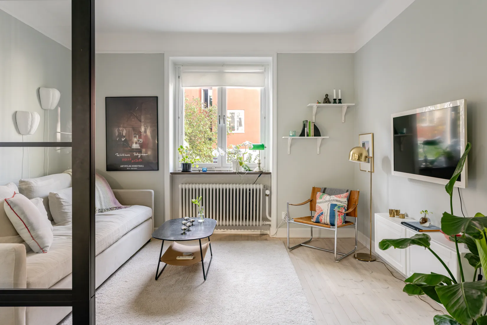 Bostadsrätt, Södra Långgatan 32, Råsunda, Solna